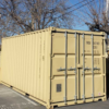 20ft New Shipping Container